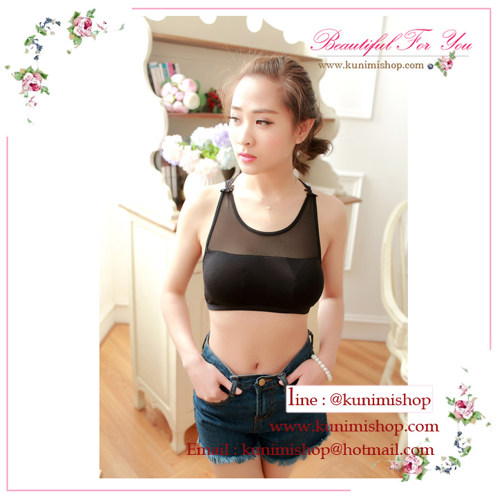 เสื้อซับใน เสื้อกล้าม เสื้อกล้ามลูกไม้ เสื้อกล้ามสีขาว เสื้อกล้ามสีดำ เสื้อกล้ามราคาไม่แพง เสื้อกล้ามน่ารัก