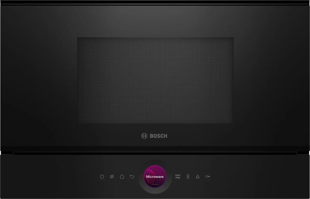 ไมโครเวฟ Bosch รุ่น BFL7221B1K
