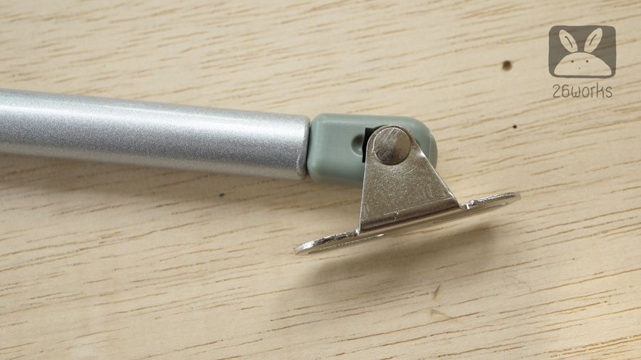 โช๊คฝาตู้ 120N