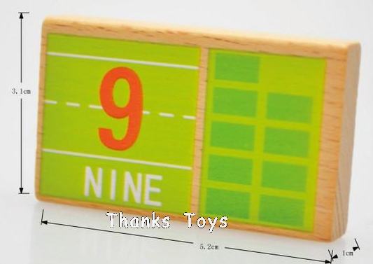 โดมิโน bear hard