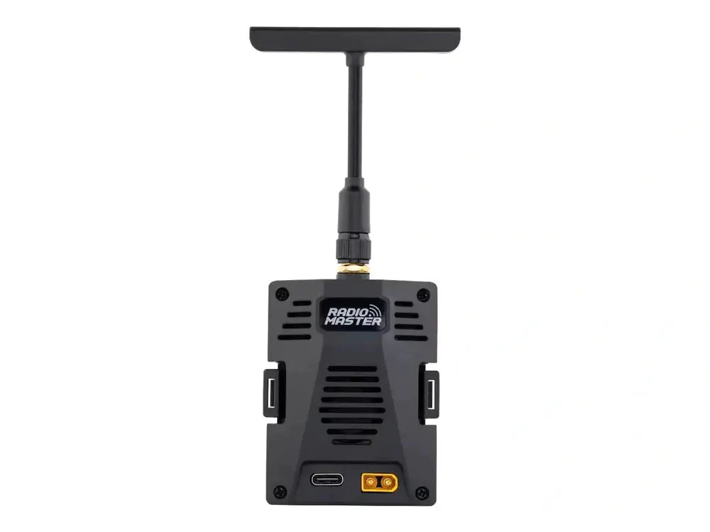 RadioMaster Ranger Micro 2.4GHZ ELRS Module