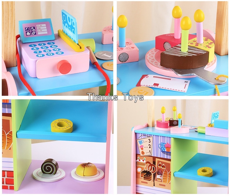 ร้านขายเค้ก CAKE SHOP