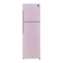 ตู้เย็น SHARP SJ-S25P-PK (8.9Q)