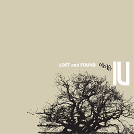 [Pre] IU : 1st Mini Album - Lost and Found