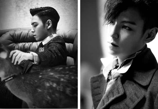 [Pre] T.O.P : Special Edition - DOOM DADA