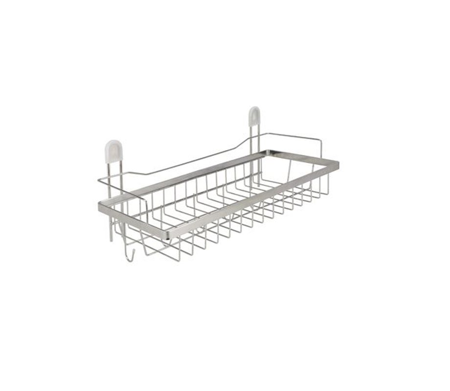 HAFELE รุ่น ตะแกรงเอนกประสงค์แบบติดผนัง/MULTIPURPOSE MOUNTING RACK