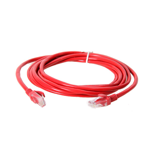 สายแลนสำเร็จ ภายใน CAT5E 3เมตร คละสี