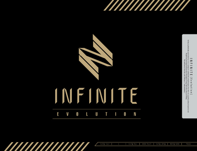 [Pre] Infinite : 2nd Mini Album - Evolution
