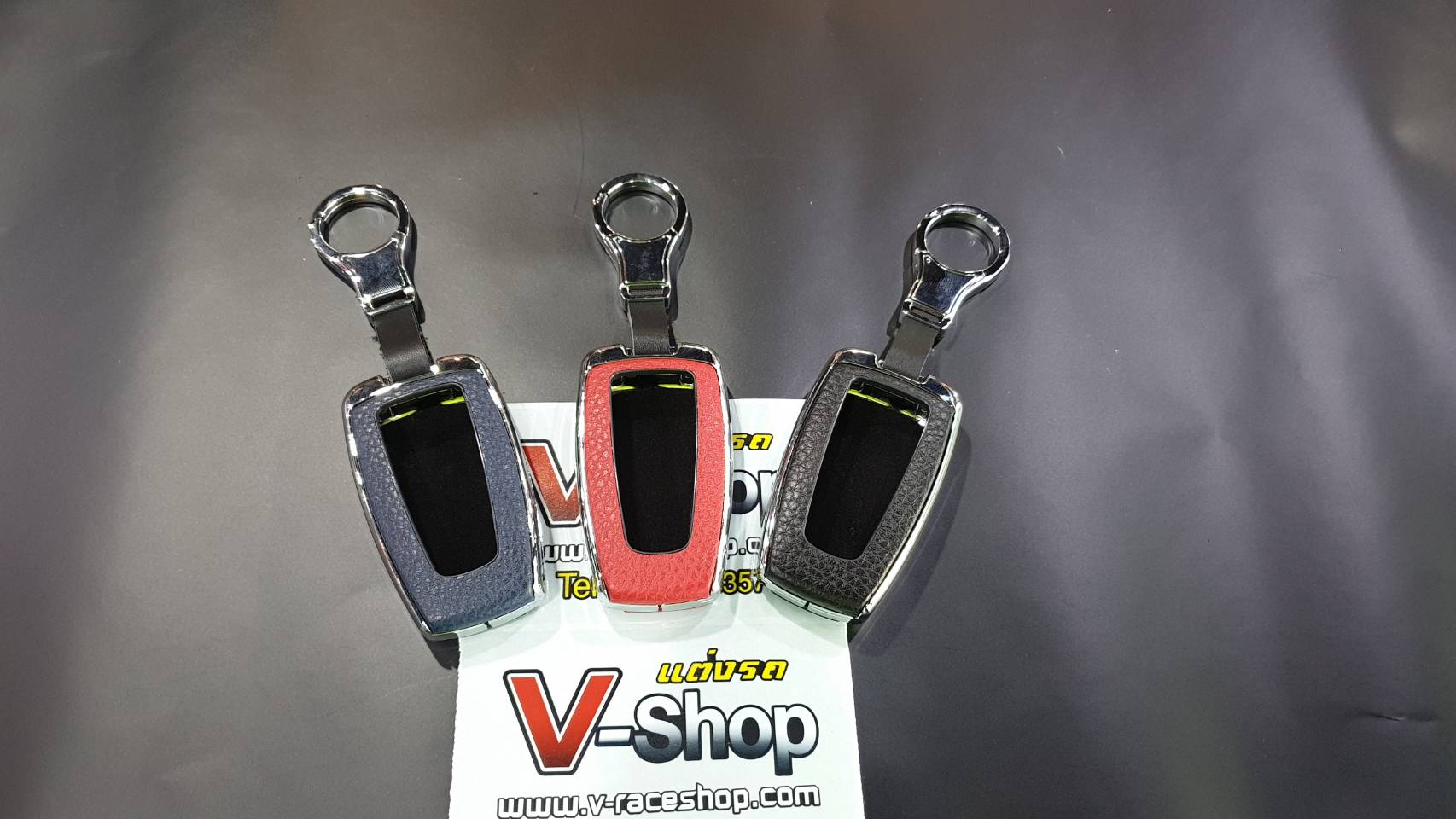 CH-R Case style หนังสุดหรู มี 3 สี