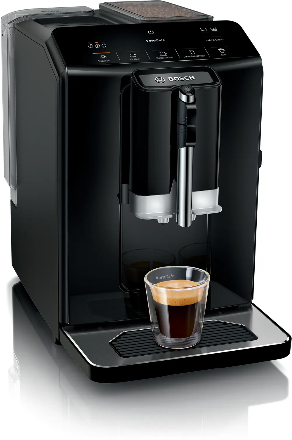 เครื่องชงกาแฟอตโนมัติ BOSCH รุ่น TIE20119