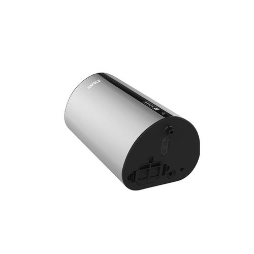 เครื่องจ่ายสบู่เหลวอัตโนมัติ HAFELE Automatic soap dispenser