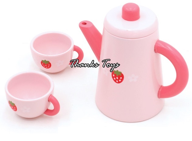 ชุดน้ำชา Mother Garden