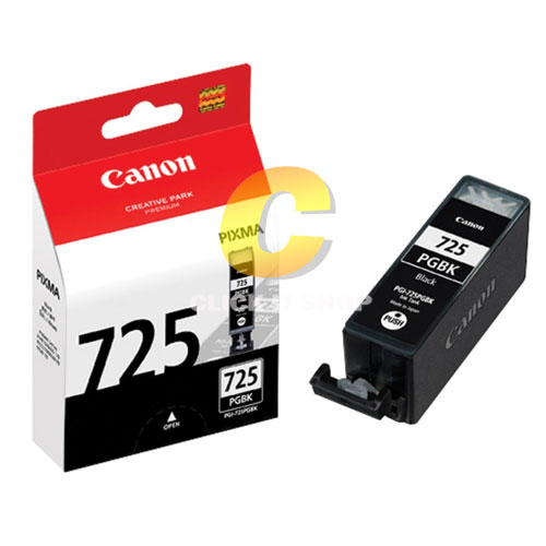 CANON PGI-725 BK