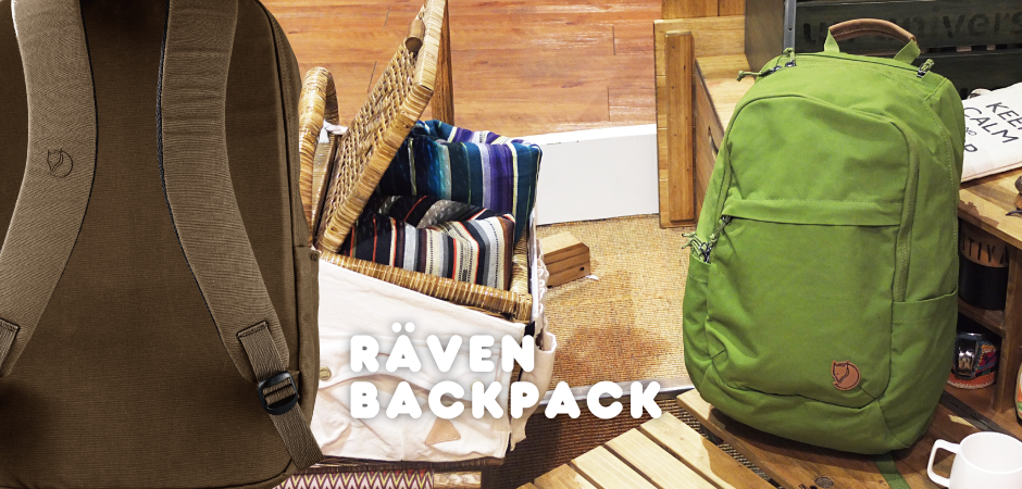 Fjallraven - RAVEN MINI เป้เด็ก ขนาด 7 ลิตร สีน้ำเงินเข้ม (์Navy)