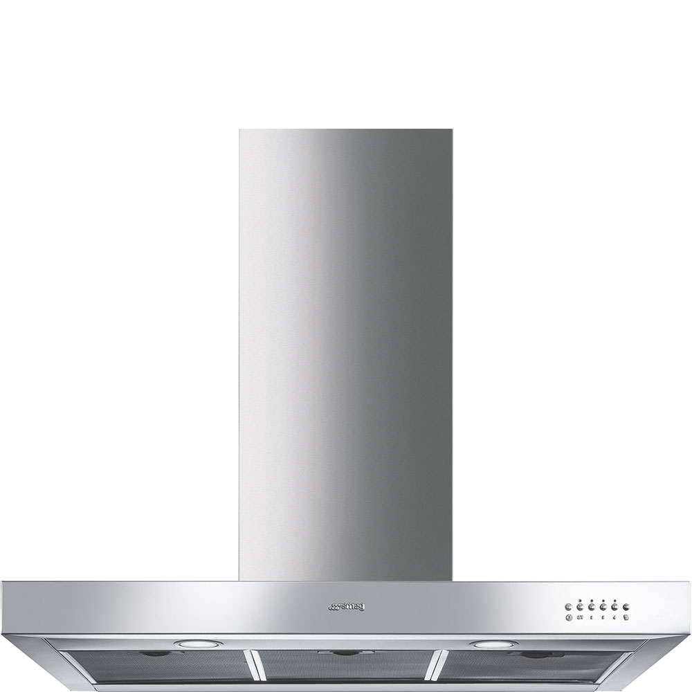 เครื่องดูดควันราคาพิเศษ SMEG รุ่น KS9500XE