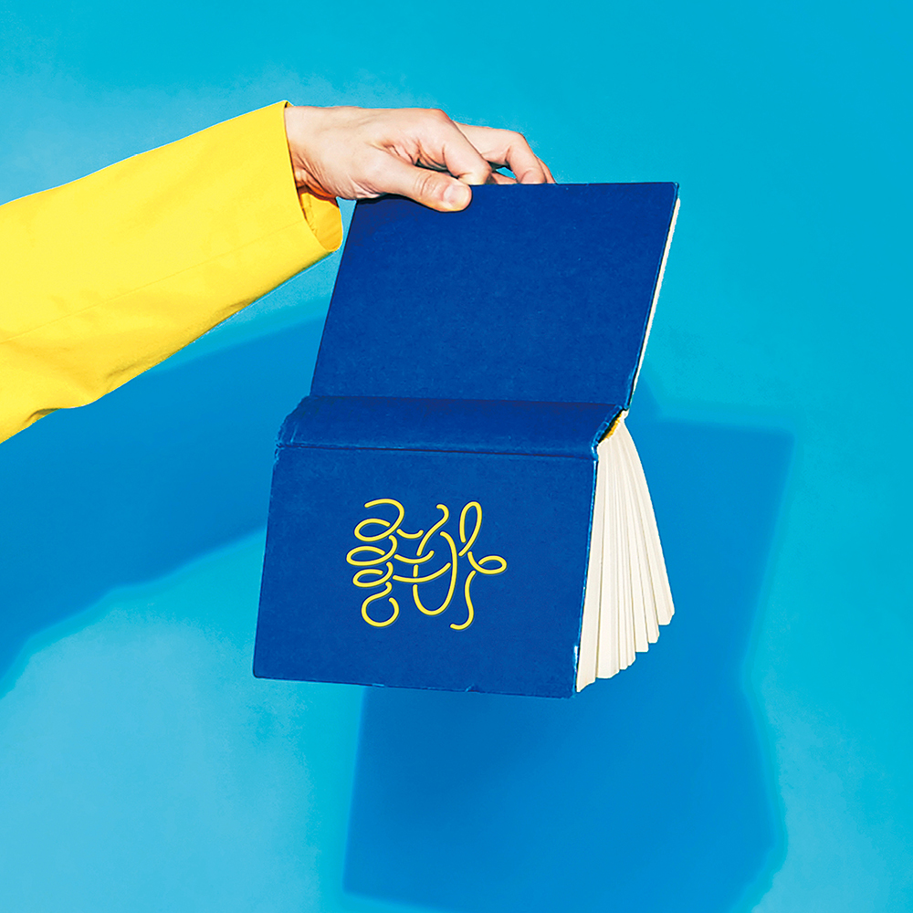 [Pre] Jonghyun : 1st Album - Good (She Is)