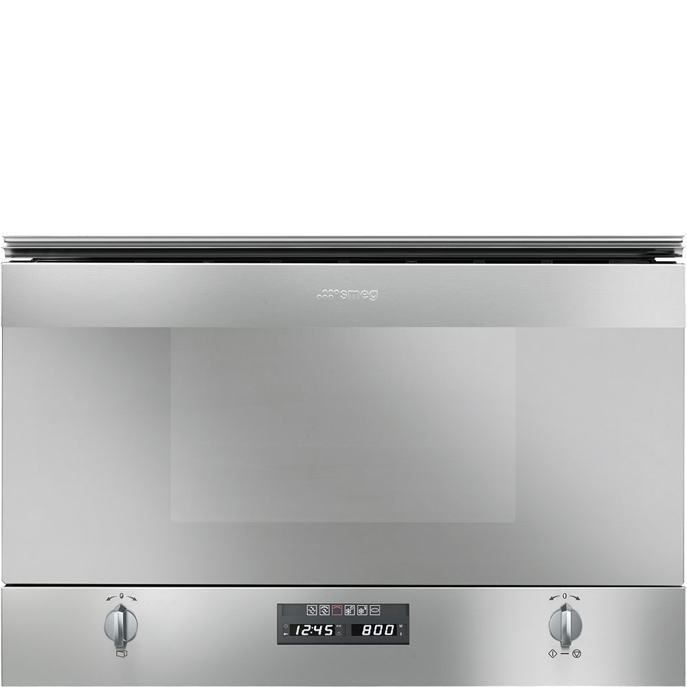 เตาอบไมโครเวฟ SMEG รุ่น MP122