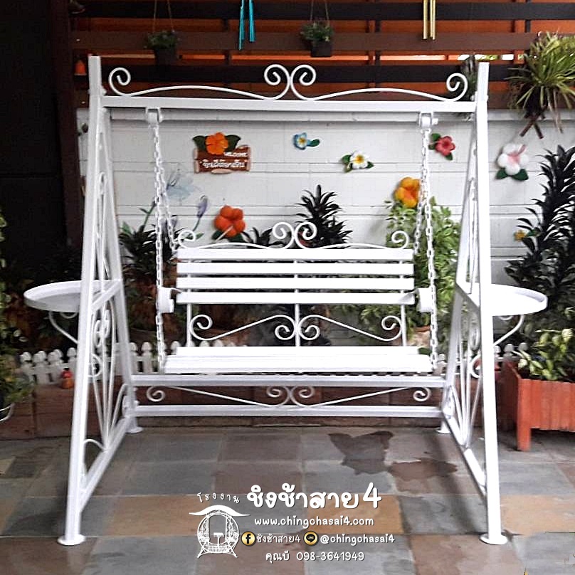 ชิงช้าวินเทจ 90 cm.
