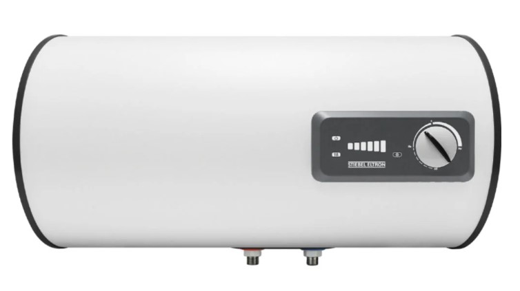 เครื่องทำน้ำร้อนแบบหม้อต้ม (แนวนอน) Stiebel Eltron รุ่น ESH 80H Plus T