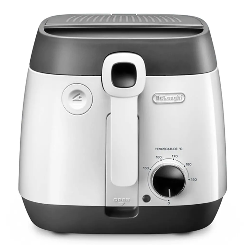 DE'LONGHI รุ่น FS6055 หม้อทอดไฟฟ้า