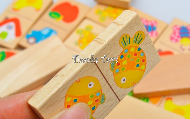 โดมิโน Solitaire