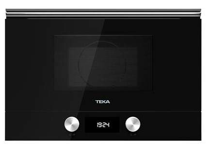 ไมโครเวฟ TEKA ราคาพิเศษ รุ่น ML 8220 BIS L/R (BLACK)