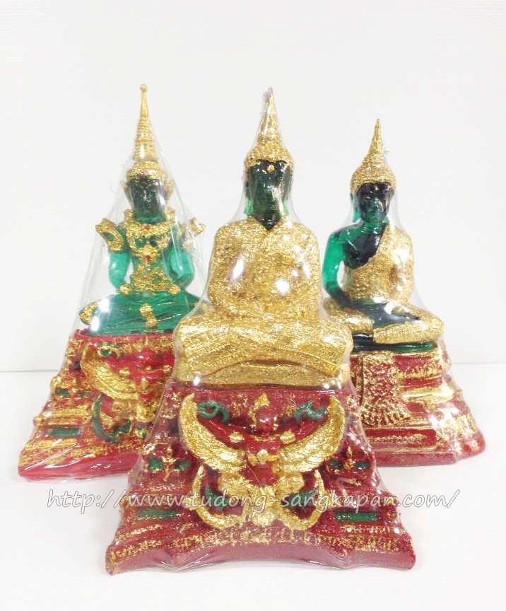 พระแก้วมรกต