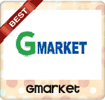 [Pre] สินค้าทุกชนิดจาก www.gmarket.co.kr