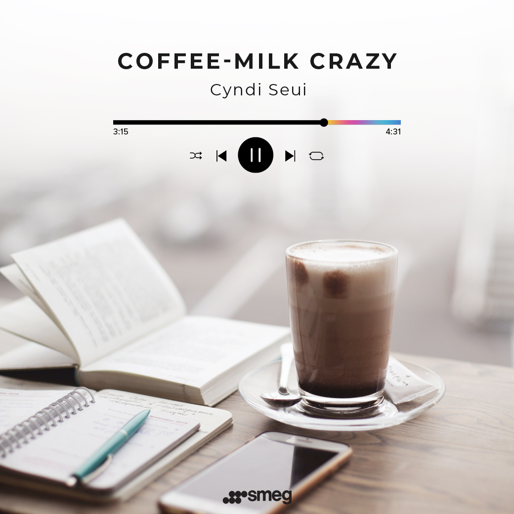 เครื่องชงกาแฟ Smeg รุ่น BCC02RDMEU