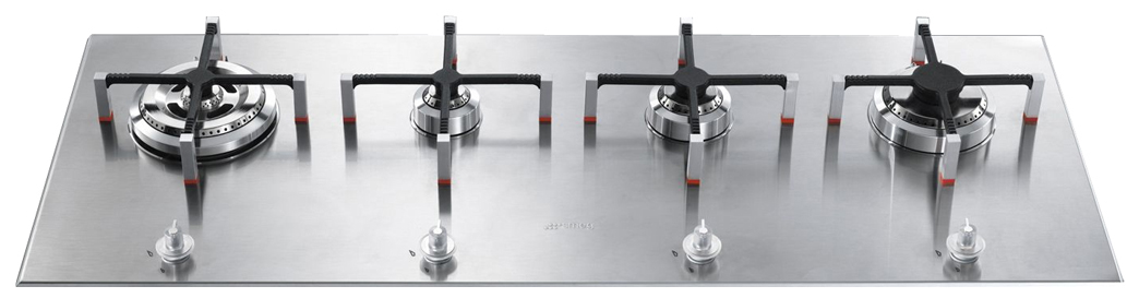 เตาแก๊ส Smeg รุ่น PX140