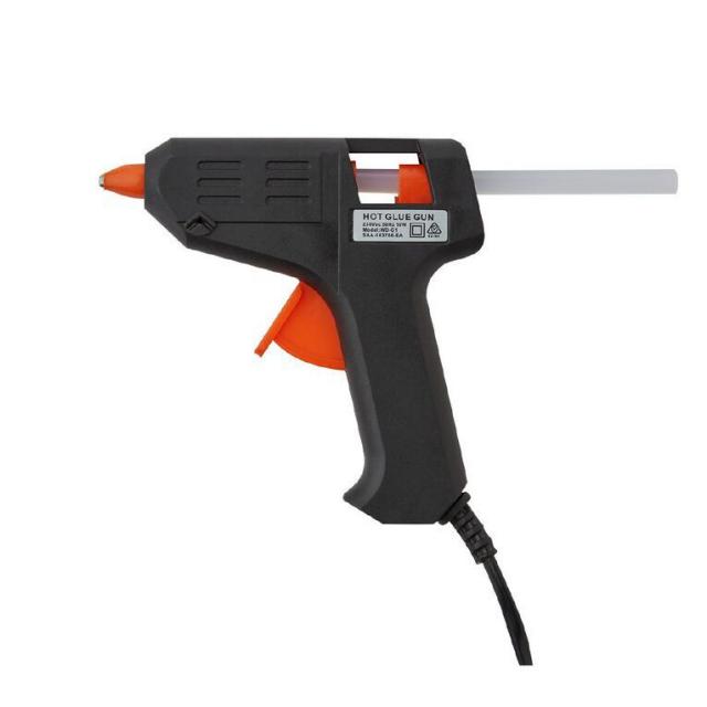 Hot melt glue gun ปืนยิงกาวความร้อน