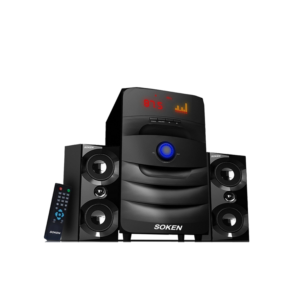 ST-21BT