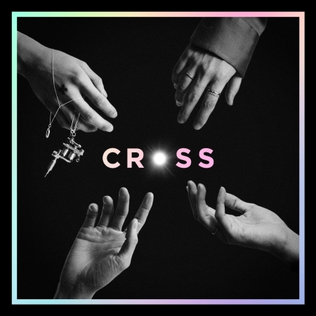 [Pre] WINNER : 3rd Mini Album - CROSS (Crosslight Ver.)