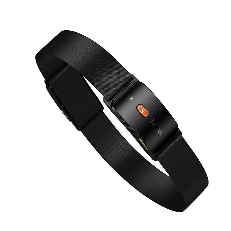 Hoco EA10 Energica hairband sports BT headset หูฟังบลูทูธคาดศีรษะแบบสปอร์ต