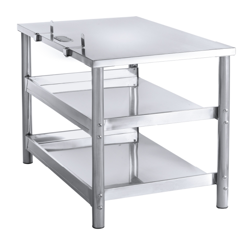 โต๊ะวางเตา MESTER by MEX รุ่น SH8071