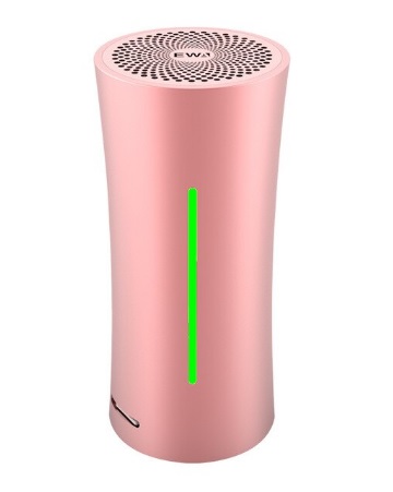 ลำโพงบลูทูธ EWA A115 Bluetooth Speaker Super Battery Built-in 6000mAh Rechargeable portable bluetooth Super Bass