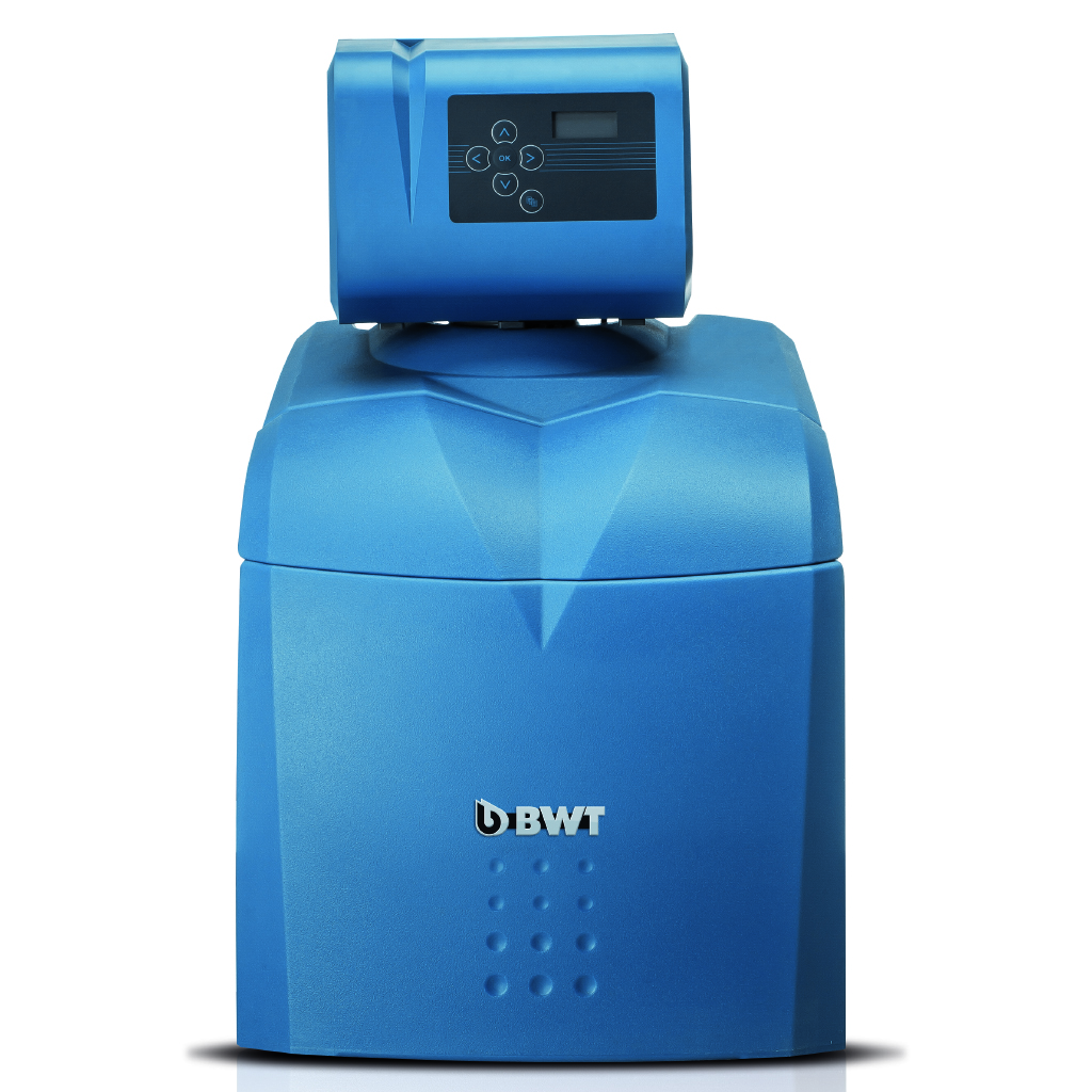 เครื่องกรองน้ำ BWT รุ่น BEWAMAT25A