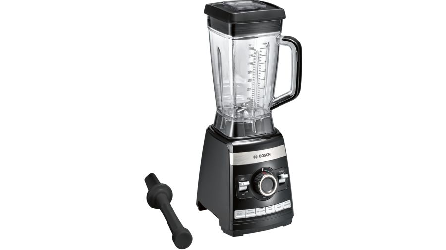 เครื่องผสมอาหารประสิทธิภาพสูง BOSCH รุ่น MMBH6P6B