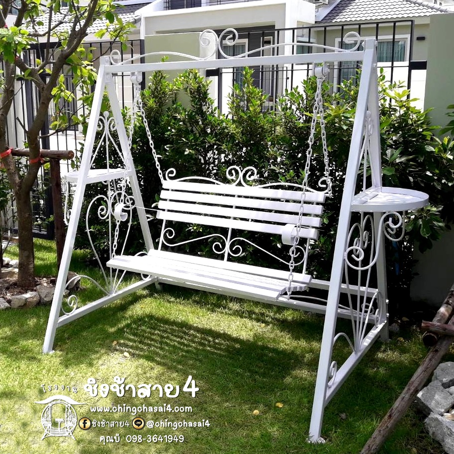 ชิงช้าวินเทจ 90 cm.