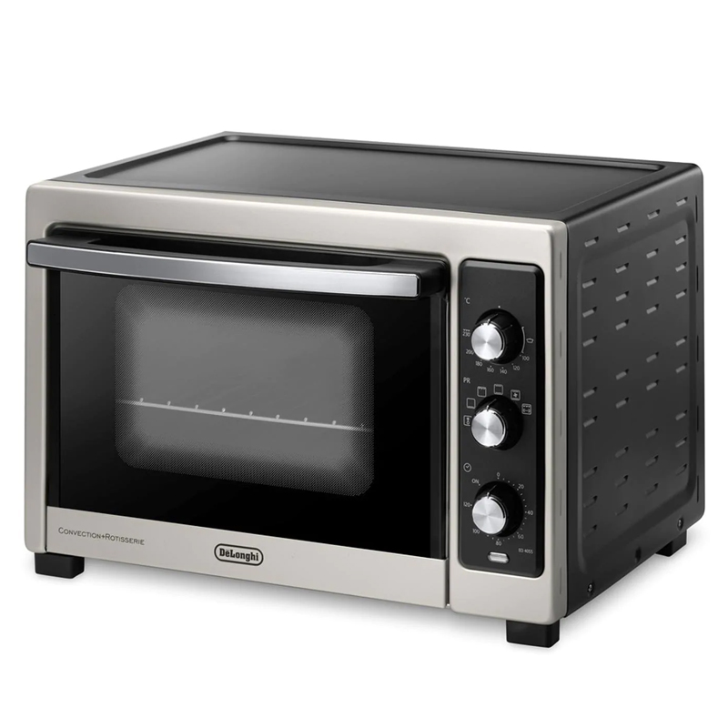 DE'LONGHI รุ่น EO4055.BS เตาอบไฟฟ้า