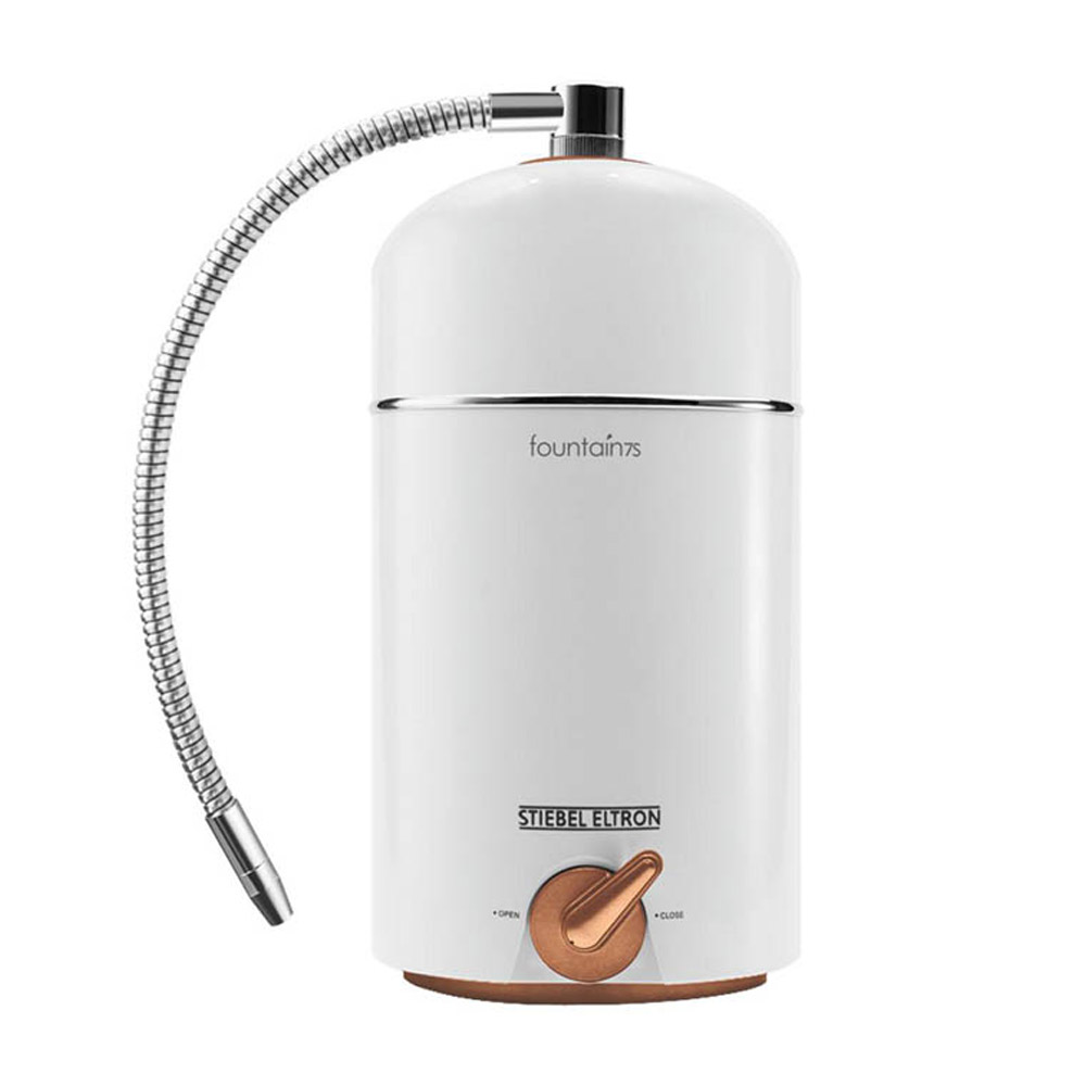 เครื่องกรองน้ำ Stiebel Eltron รุ่น Fountain 7S (Copper Gold)