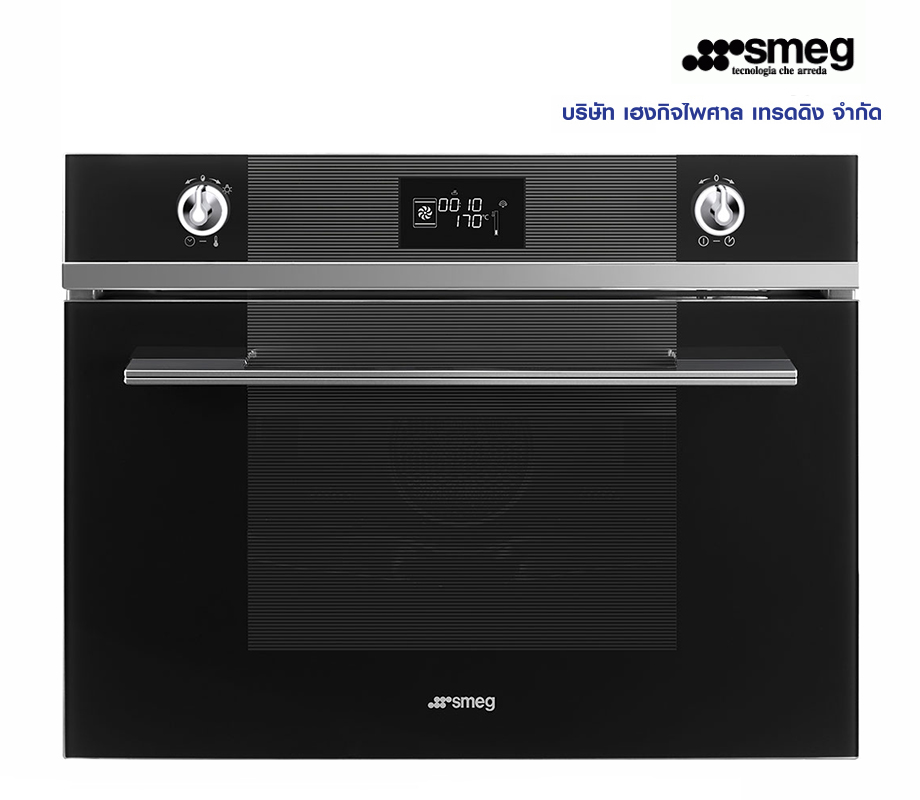 เตาอบผสมไอน้ำ Steam Oven รุ่น SF4102VCN
