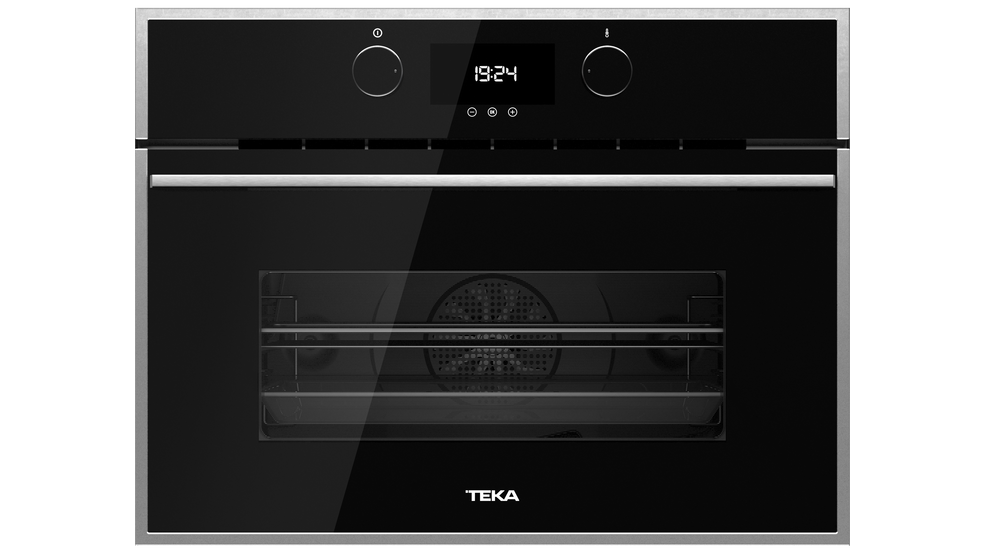 เตาอบมัลติฟังก์ชั่น เทอร์โบ TEKA รุ่น HLC 844 C