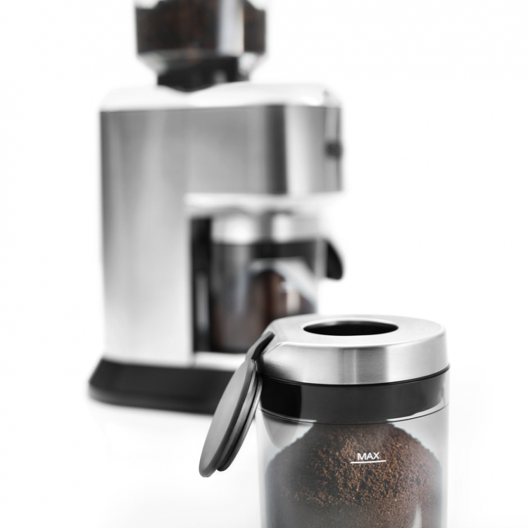 เครื่องบดเมล็ดกาแฟสด De'Longhi รุ่น KG 521.M