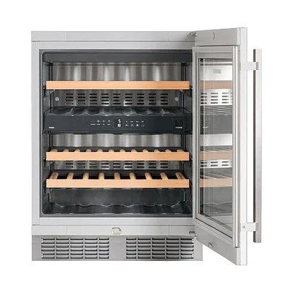 ตู้แช่ไวน์ LIEBHERR WINE CHILLER 34 BOTTLES 2-ZONE