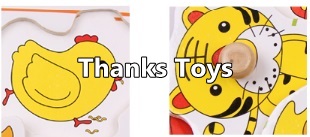 จิ๊กซอว์รูปสัตว์