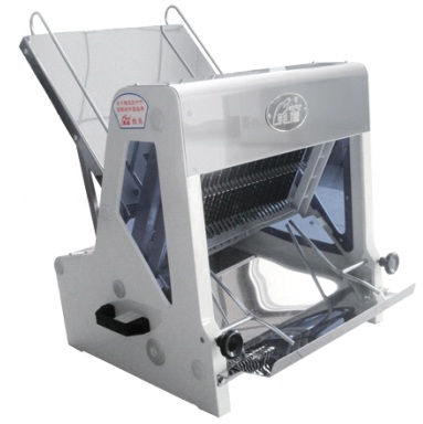 เครื่องตัดขนมปัง - MQP31 Bread slicer