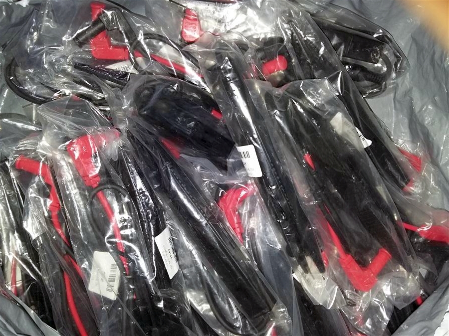 สายวัดปากคีบ SMD