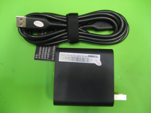 Adapter charger Lenovo 65W 20v3.25A For Yoga 900 Yoga 700 Yoga 3 Pro-1370 For Core i7 Yoga 3-14 Yoga 3-1470
