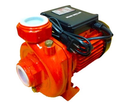 ปั๊มหอยโข่ง NAKOTA - Model : NO 100 (1.5" x 1 HP น้ำมาก)